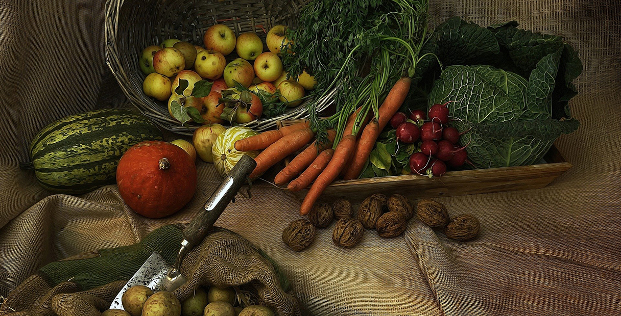 A Weight Loss Friendly Shopping List